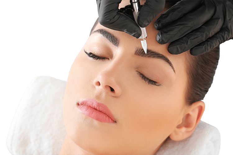 peregrination venstre skyld Permanent Makeup Pre & Post Care Instructions | Zen Blossom Sarasota